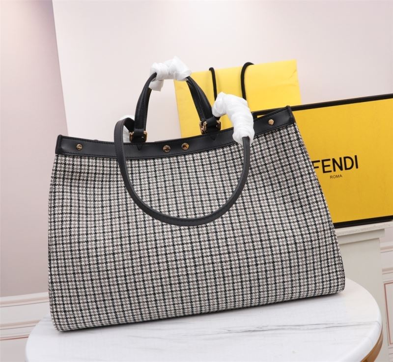 Fendi Shopping Bags